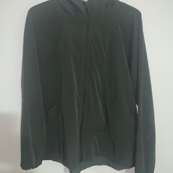 Lulu jacket - Picture 3 of 3